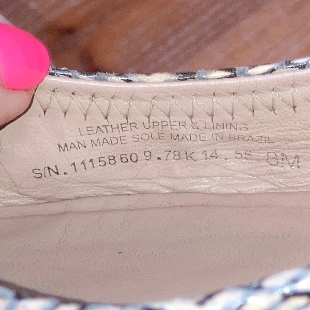 Tory Burch Minnie